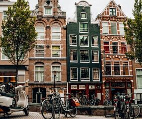 Benelux - Almanya - Fransa Görkemli Rotalar Turu THY ile 7 Gece