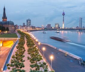 Benelux - Almanya - Fransa Görkemli Rotalar Turu THY ile 7 Gece
