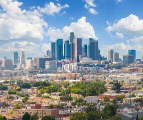 Los Angeles - Las Vegas - San Francisco Batı Amerika Rotası Turu THY ile 7 Gece