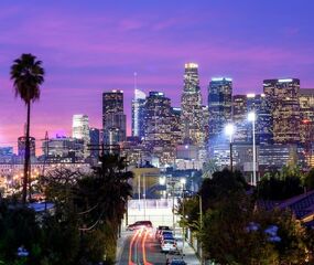 Los Angeles - Las Vegas - San Francisco Batı Amerika Rotası Turu THY ile 7 Gece