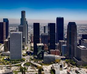 Los Angeles - Las Vegas - San Francisco Batı Amerika Rotası Turu THY ile 7 Gece
