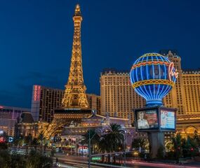 Los Angeles - Las Vegas - San Francisco Batı Amerika Rotası Turu THY ile 7 Gece