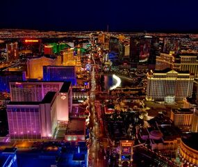 Los Angeles - Las Vegas - San Francisco Batı Amerika Rotası Turu THY ile 7 Gece