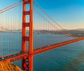 Los Angeles - Las Vegas - San Francisco Batı Amerika Rotası Turu THY ile 7 Gece
