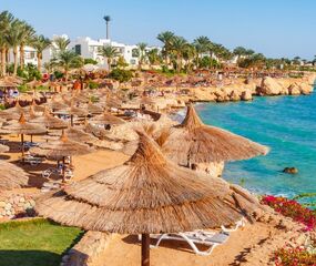 Mısır - Hurghada Eğlence Rotası Turu THY ile 7 Gece Tüm Turlar Dahil