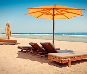 Mısır - Hurghada Eğlence Rotası Turu THY ile 7 Gece Tüm Turlar Dahil