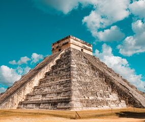 Ölüler Günü Meksika Tulum - Cancun - Mexico City - Playa Del Carmen Rotası Turu THY ile 7 Gece