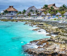 Ölüler Günü Meksika Tulum - Cancun - Mexico City - Playa Del Carmen Rotası Turu THY ile 7 Gece