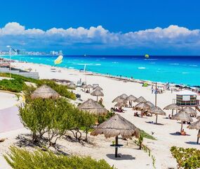 Ölüler Günü Meksika Tulum - Cancun - Mexico City - Playa Del Carmen Rotası Turu THY ile 7 Gece