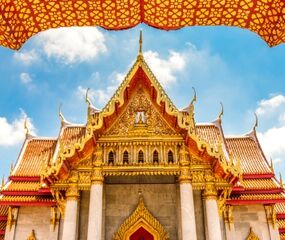 Bangkok - Pattaya - Phuket Tayland'ın İncisi Rotası Turu THY ile 6 Gece