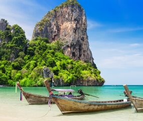 Bangkok - Pattaya - Phuket Tayland'ın İncisi Rotası Turu THY ile 6 Gece