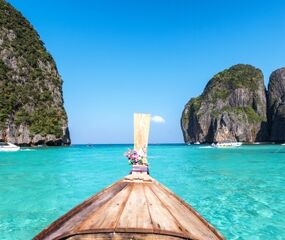 Bangkok - Pattaya - Phuket Tayland'ın İncisi Rotası Turu THY ile 6 Gece