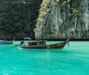 Bangkok - Pattaya - Phuket Tayland'ın İncisi Rotası Turu THY ile 6 Gece