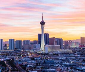 Los Angeles - Las Vegas - San Francisco Batı Amerika Rotası Turu THY ile 7 Gece