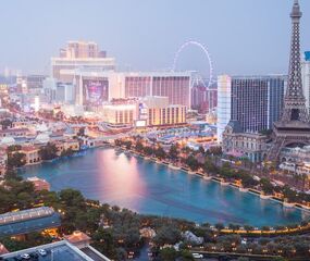 Los Angeles - Las Vegas - San Francisco Batı Amerika Rotası Turu THY ile 7 Gece