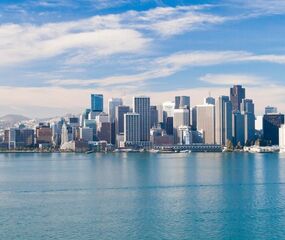 Los Angeles - Las Vegas - San Francisco Batı Amerika Rotası Turu THY ile 7 Gece