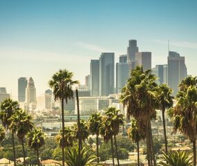 Los Angeles - Las Vegas - San Francisco Batı Amerika Rotası Turu THY ile 7 Gece