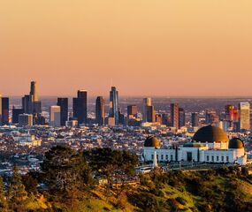 Los Angeles - Las Vegas - San Francisco Batı Amerika Rotası Turu THY ile 7 Gece