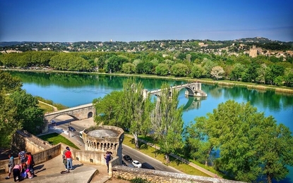 Elit İspanya, Fransa, İtalya, İsviçre, Almanya Turu THY ile 7 gece Stuttgart Dönüş Ekstra Turlar Dahil