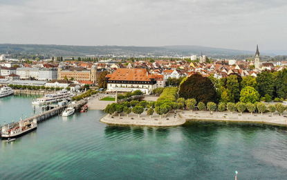 Elit İspanya, Fransa, İtalya, İsviçre, Almanya Turu THY ile 7 gece Stuttgart Dönüş Ekstra Turlar Dahil