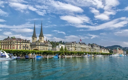 Elit İspanya, Fransa, İtalya, İsviçre, Almanya Turu THY ile 7 gece Stuttgart Dönüş Ekstra Turlar Dahil