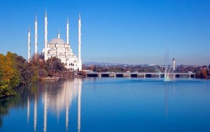 Gap Turu Otobüs ile 6 Gece Sömestr Özel Kesin Hareketli