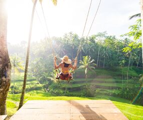 Bangkok Phuket Turu Salam Air HY ile 7 Gece Ekstra Turlar Dahil