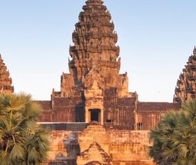Vietnam - Kamboçya Renkli Rotalar Turu  THY ile 8 Gece - (Hanoi Başlangıçlı)