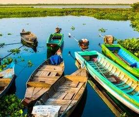 Vietnam - Kamboçya Renkli Rotalar Turu  THY ile 8 Gece - (Hanoi Başlangıçlı)