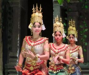 Vietnam - Kamboçya Renkli Rotalar Turu  THY ile 8 Gece - (Hanoi Başlangıçlı)