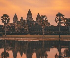 Vietnam - Kamboçya Renkli Rotalar Turu  THY ile 8 Gece - (Hanoi Başlangıçlı)