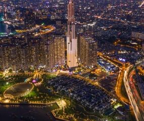 Vietnam - Kamboçya Renkli Rotalar Turu  THY ile 8 Gece - (Hanoi Başlangıçlı)