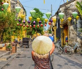 Vietnam - Kamboçya Renkli Rotalar Turu  THY ile 8 Gece - (Hanoi Başlangıçlı)