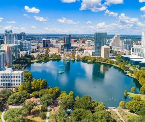 New York - Orlando - Miami Doğu Amerika Rotası Turu  THY ile 7 Gece