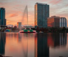 New York - Orlando - Miami Doğu Amerika Rotası Turu  THY ile 7 Gece