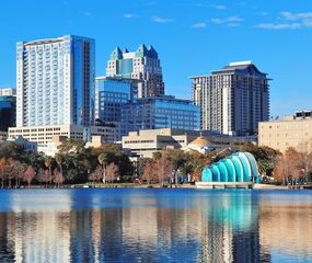 New York - Orlando - Miami Doğu Amerika Rotası Turu  THY ile 7 Gece
