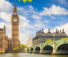 Londra Turu THY ile 3 Gece