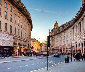 Londra Turu THY ile 3 Gece
