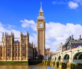 Londra Turu THY ile 3 Gece