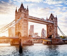 Londra Turu THY ile 3 Gece