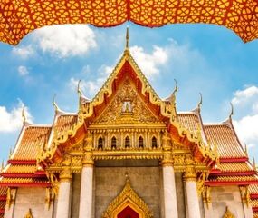 Pattaya - Bangkok - Phuket Turu Tayland’ın İncisi Rotalar THY ile 6 Gece