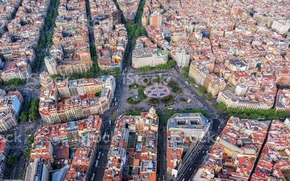 Büyük İspanya Turu - Pegasus HY ile 7 Gece - Barcelona Çıkışlı - Kış Sezonu