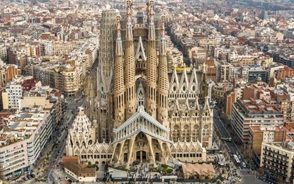 Büyük İspanya Turu - Pegasus HY ile 7 Gece - Barcelona Çıkışlı - Kış Sezonu
