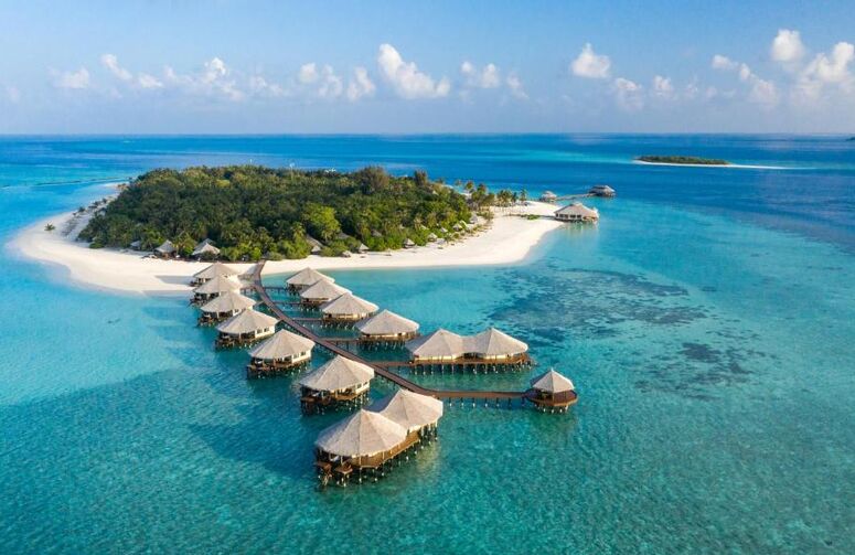 Maldivler Turu - THY ile 4 Gece Tüm Transferler Dahil Ekstra Ödeme Yok