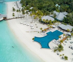 Promosyon Maldivler Turu - THY ile 4 Gece Tüm Transferler Dahil Ekstra Ödeme Yok