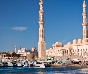 Mısır - Hurghada Deniz Kum Güneş Rotası Turu (Rixos Premium Magawish - Ultra Herşey Dahil) THY ile 7 Gece