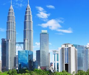 Singapur - Bali - Kuala Lumpur İkonik Rotalar Turu THY ile 7 Gece