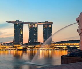 Singapur - Bali - Kuala Lumpur İkonik Rotalar Turu THY ile 7 Gece