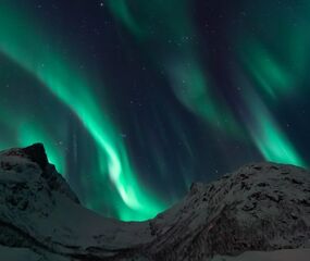 Norveç Fiyortları  Rotası Turu THY ile 4 Gece