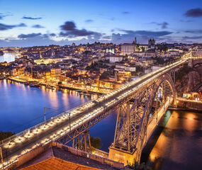 Portekiz Turu - THY ile 4 Gece